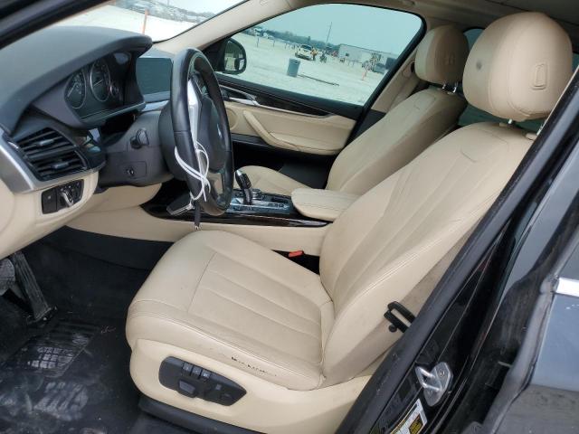 2016 BMW X5 Sdrive35I VIN: 5UXKR2C50G0R70506 Lot: 55770674