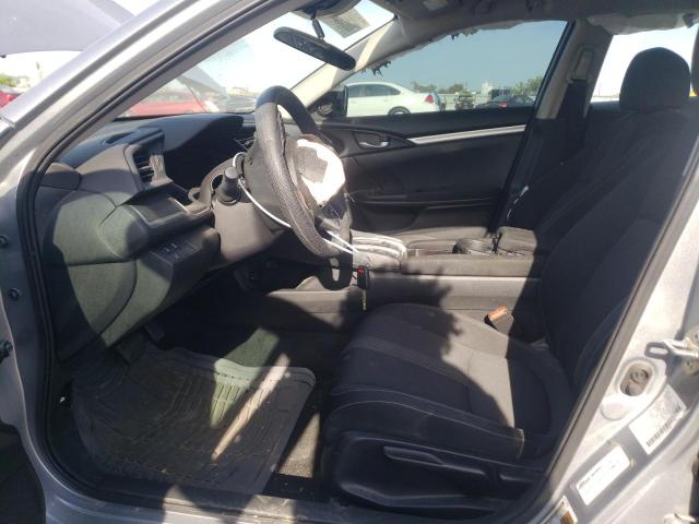 2019 Honda Civic Lx VIN: 2HGFC2F67KH509611 Lot: 56099254