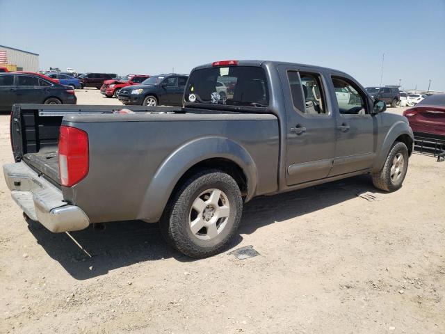 2007 Nissan Frontier Crew Cab Le VIN: 1N6AD09U27C461009 Lot: 53037414