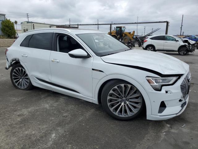 2019 Audi E-Tron Prestige VIN: WA1VAAGE9KB009355 Lot: 53231674