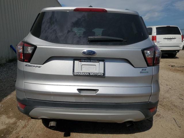 2018 Ford Escape Se VIN: 1FMCU0GD5JUA75891 Lot: 55156614