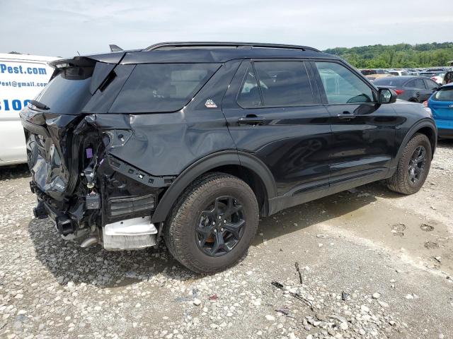 2023 Ford Explorer Timberline VIN: 1FMSK8JHXPGA55123 Lot: 54259554