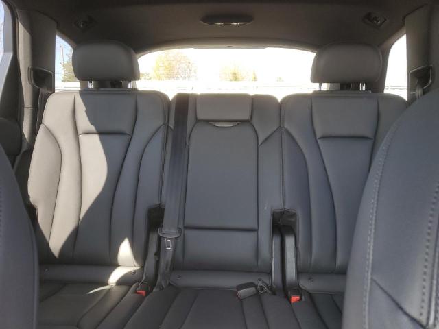 2022 AUDI Q7 KOMFORT - WA1BXBF74ND013042