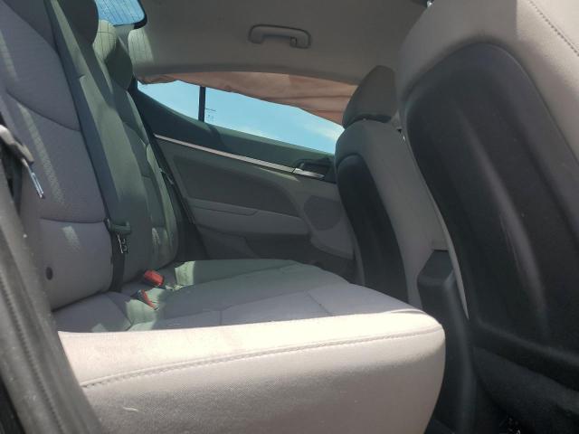 2019 Hyundai Elantra Sel VIN: 5NPD84LF7KH451563 Lot: 55094114