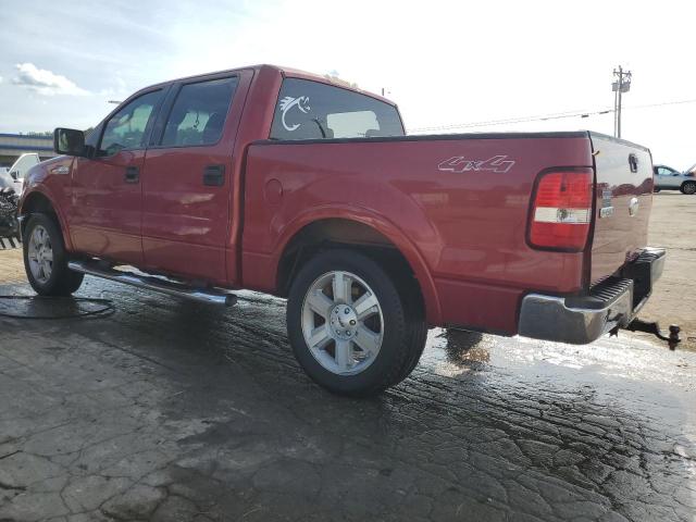 2007 Ford F150 Supercrew VIN: 1FTPW14V97FA44207 Lot: 55641464