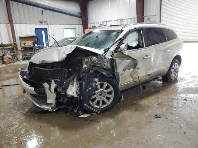 Lot #2571496047 2014 BUICK ENCLAVE salvage car