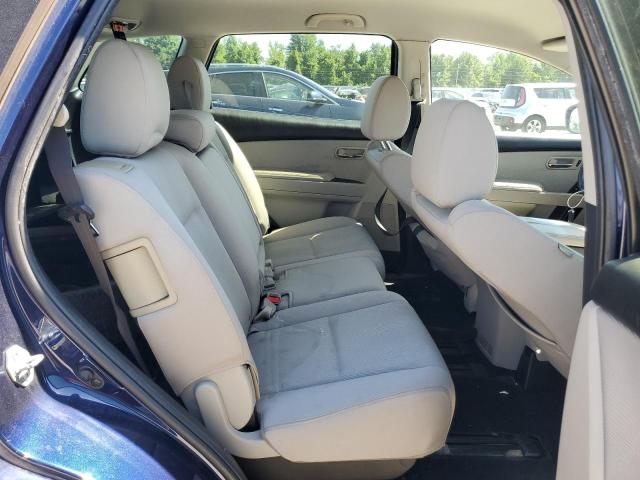 2012 Mazda Cx-9 VIN: JM3TB2BA3C0351683 Lot: 57117324