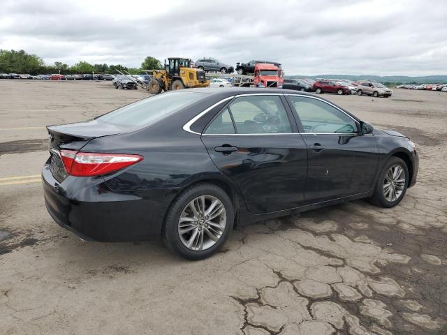 2017 Toyota Camry Le VIN: 4T1BF1FK1HU338755 Lot: 55517964