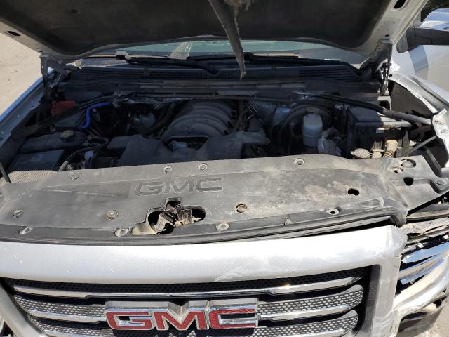 2014 GMC Sierra K1500 Slt VIN: 3GTU2VEC9EG381877 Lot: 55863834