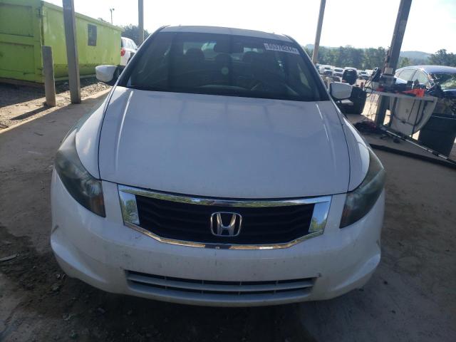 2009 Honda Accord Exl VIN: 1HGCP26889A066029 Lot: 55370244