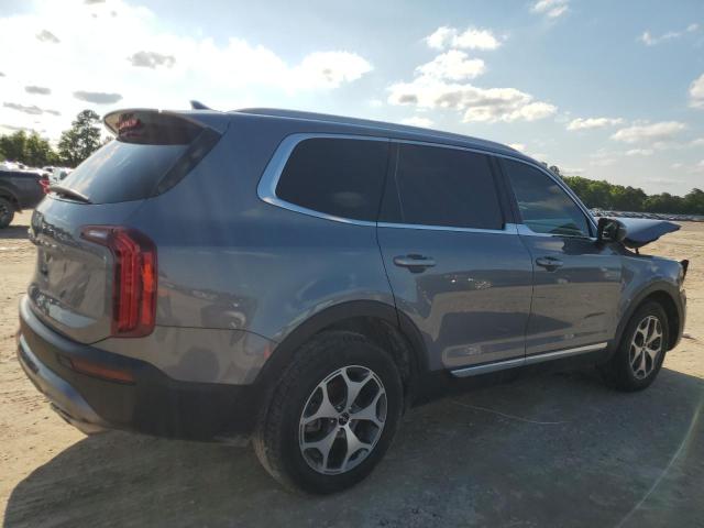 2022 Kia Telluride Ex VIN: 5XYP34HC9NG323007 Lot: 56507604