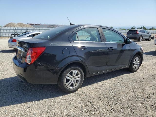 2013 Chevrolet Sonic Lt VIN: 1G1JC5SGXD4169453 Lot: 55131764