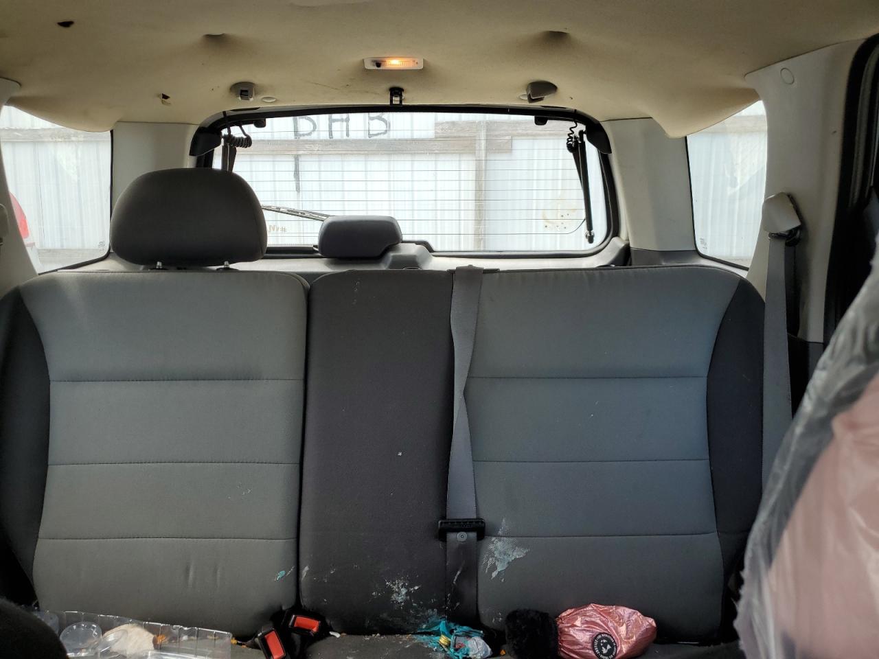 1FMYU92Z85KD72734 2005 Ford Escape Xls