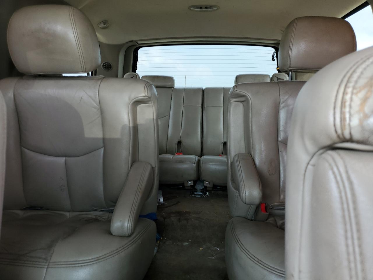 1GNEC13T05R158325 2005 Chevrolet Tahoe C1500