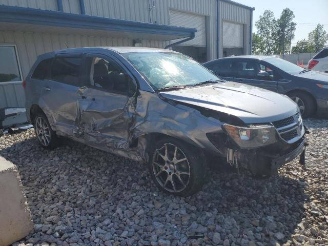 2015 Dodge Journey R/T VIN: 3C4PDDEG8FT680712 Lot: 54712734