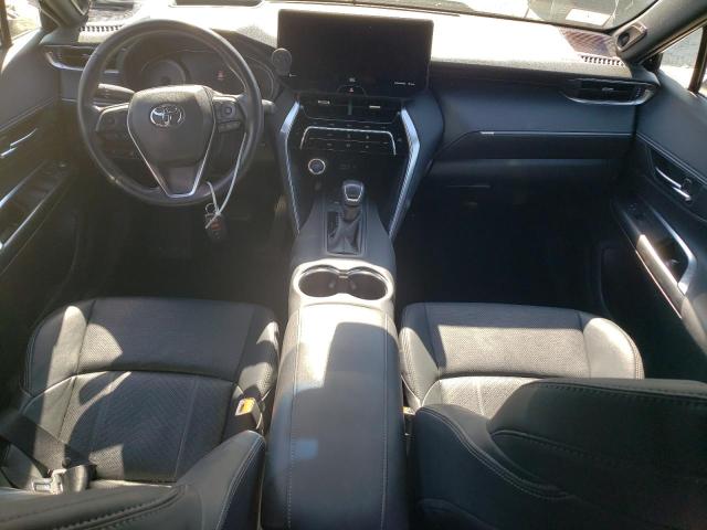 2021 Toyota Venza Le VIN: JTEAAAAH0MJ041770 Lot: 53829524