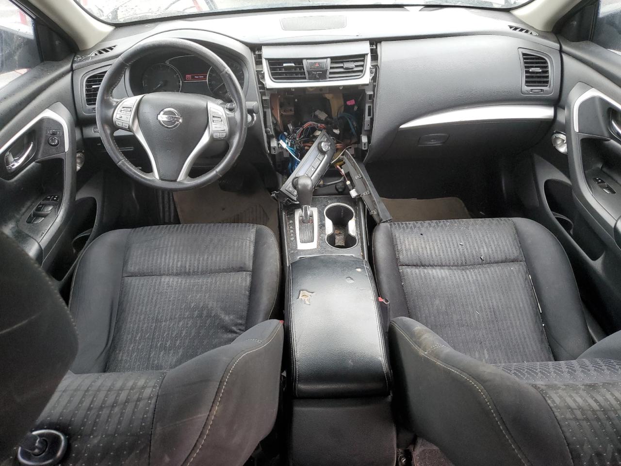 1N4AL3AP7HC112724 2017 Nissan Altima 2.5