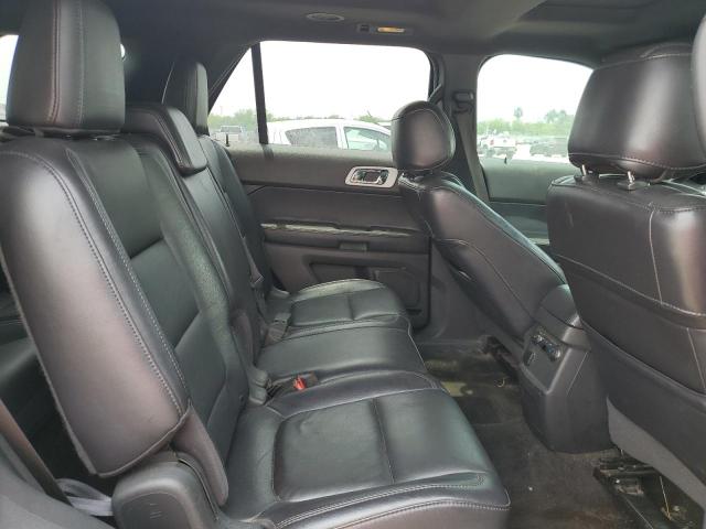 2011 Ford Explorer Xlt VIN: 1FMHK8D87BGA91916 Lot: 54257024