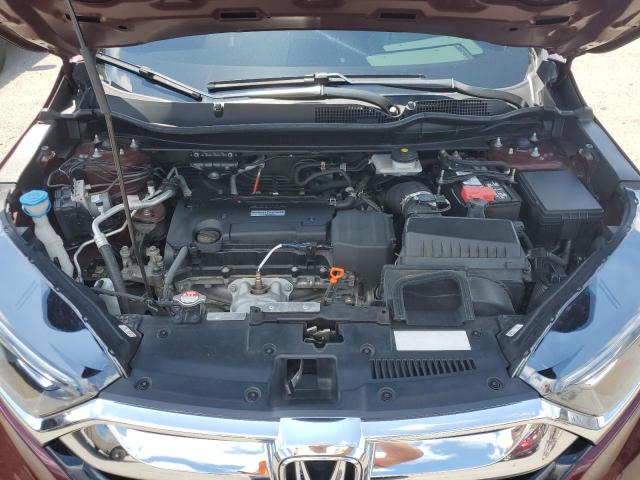 2019 Honda Cr-V Lx VIN: 2HKRW6H39KH231752 Lot: 54852084