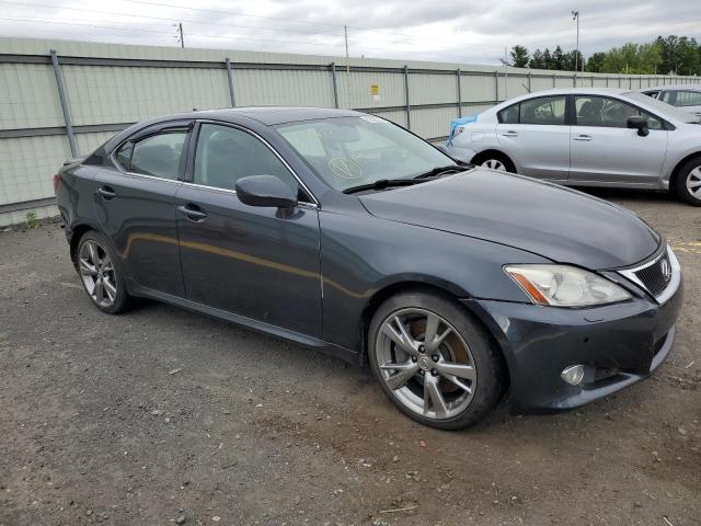 2008 Lexus Is 350 VIN: JTHBE262782016032 Lot: 53588624