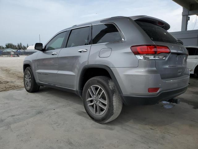 2020 Jeep Grand Cherokee Limited VIN: 1C4RJEBG0LC428665 Lot: 55105764