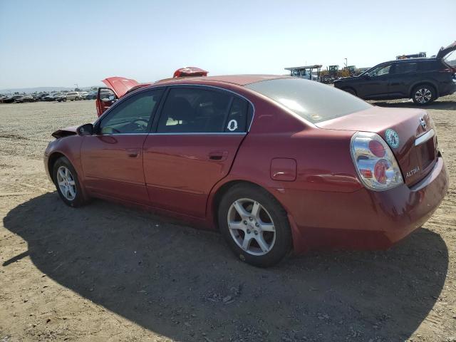 2006 Nissan Altima S VIN: 1N4AL11D26C195860 Lot: 55794554