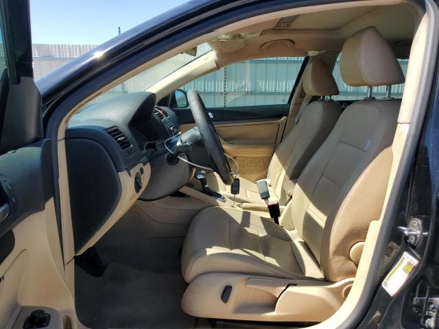 2009 Volkswagen Jetta Se VIN: 3VWRM71K69M142686 Lot: 56894394