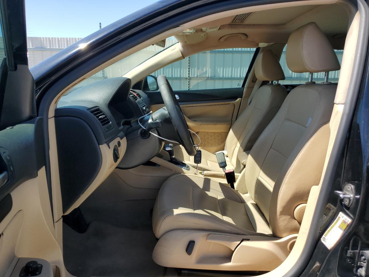 3VWRM71K69M142686 2009 Volkswagen Jetta Se