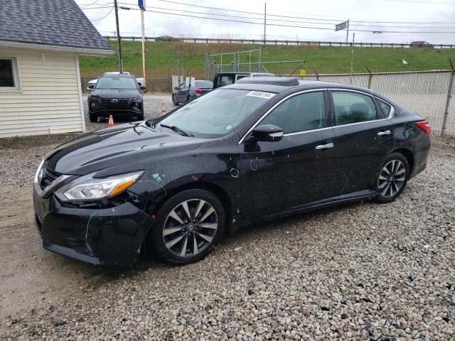 2016 Nissan Altima 2.5 VIN: 1N4AL3AP9GC112738 Lot: 54456194