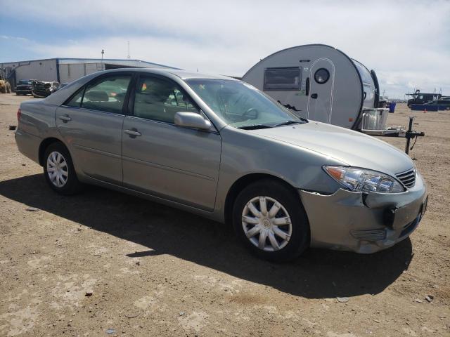 2005 Toyota Camry Le VIN: 4T1BE32K15U635881 Lot: 53218974