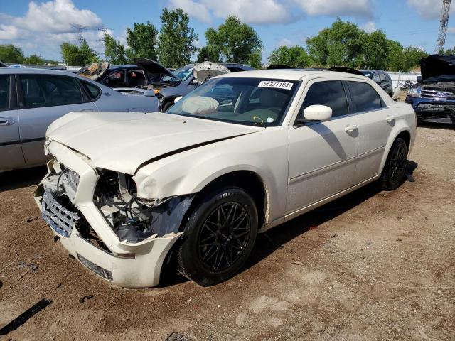 2007 Chrysler 300 Touring VIN: 2C3KA53GX7H612969 Lot: 56227104