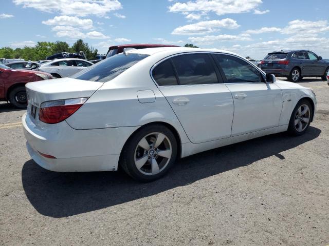 2005 BMW 530 I VIN: WBANA73575B817896 Lot: 55588254