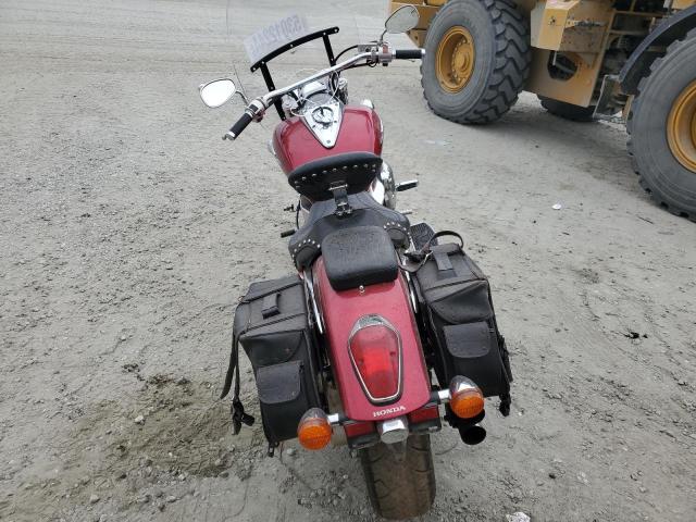 2004 HONDA VTX1300 C 1HFSC55084A004969