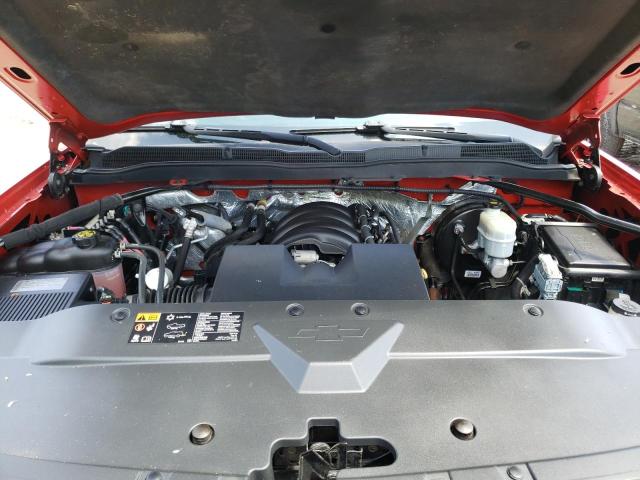 2014 Chevrolet Silverado C1500 VIN: 1GCNCPEH4EZ135361 Lot: 55261234