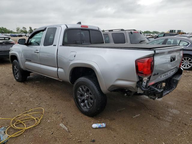 2023 Toyota Tacoma Access Cab VIN: 3TYSX5EN5PT017975 Lot: 54443974