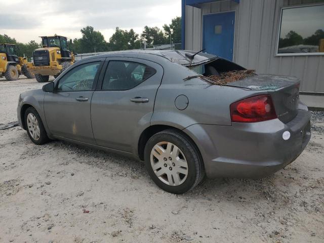 2013 Dodge Avenger Se VIN: 1C3CDZAB2DN746257 Lot: 55986334