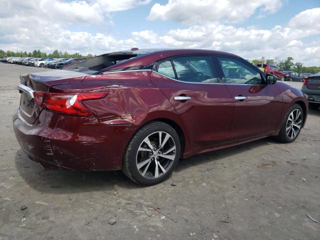 2016 Nissan Maxima 3.5S VIN: 1N4AA6AP8GC440322 Lot: 57147554