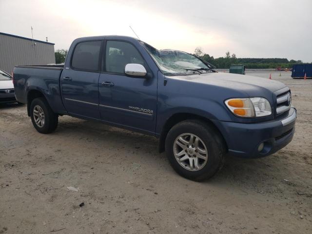 2004 Toyota Tundra Double Cab Sr5 VIN: 5TBET34144S443345 Lot: 54138244