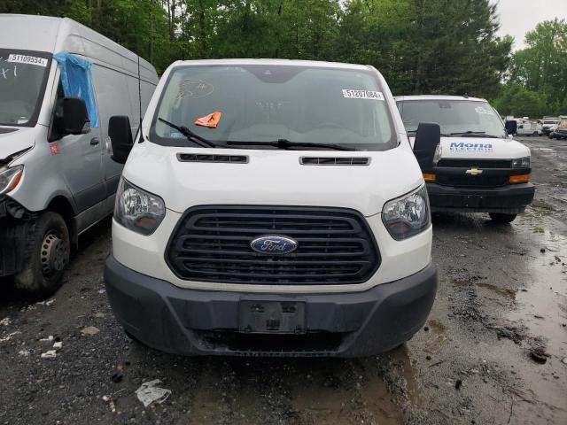 2019 Ford Transit T-250 VIN: 1FTYR1ZM5KKB59379 Lot: 59407084