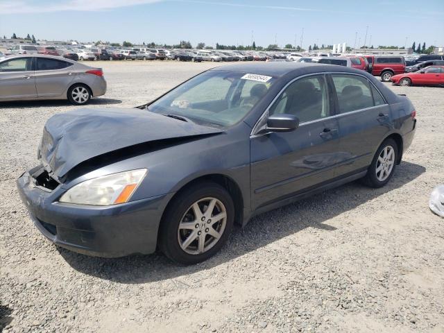 2003 Honda Accord Lx VIN: JHMCM56383C026217 Lot: 56698544