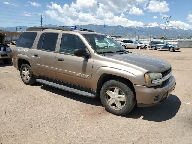 2003 Chevrolet Trailblazer Ext VIN: 1GNES16S436144609 Lot: 56657874