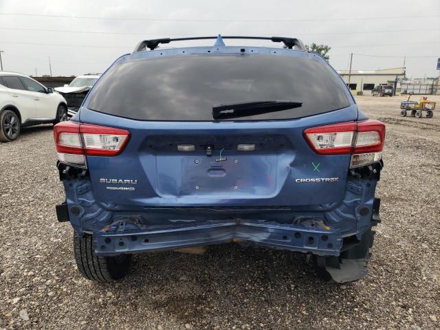 2019 Subaru Crosstrek Premium VIN: JF2GTACCXK8253530 Lot: 53508594