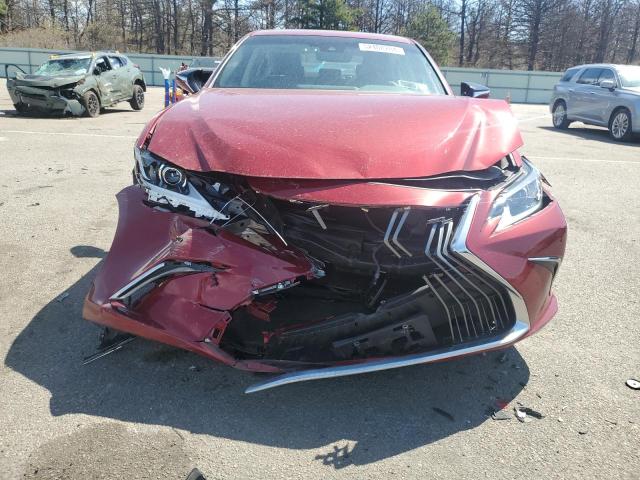 58ADZ1B11LU074645 Lexus ES350 ES 350 5