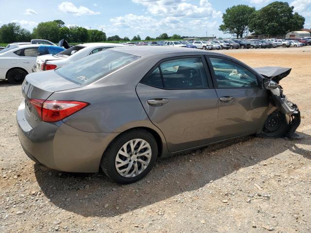 2018 Toyota Corolla L VIN: 2T1BURHE7JC109404 Lot: 56681374