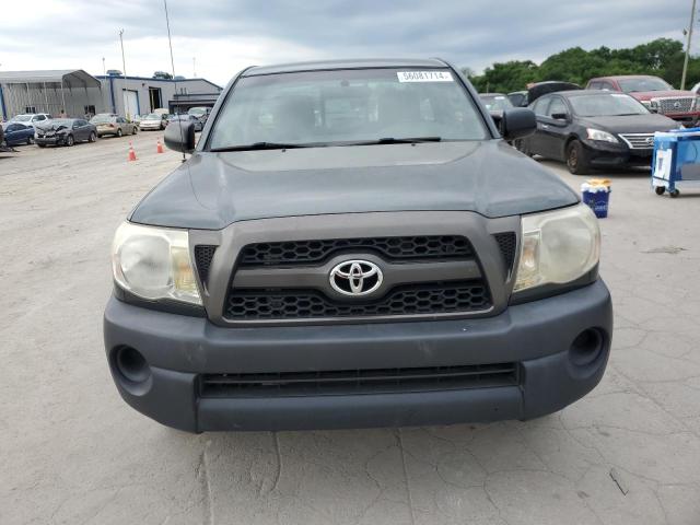 2011 Toyota Tacoma VIN: 5TFNX4CN5BX006077 Lot: 56081714