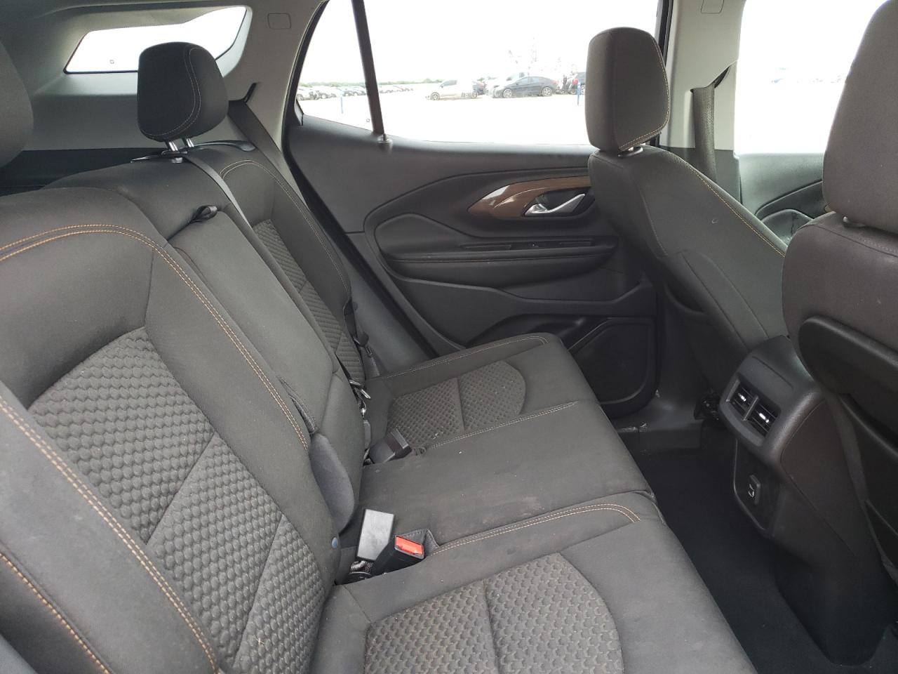 3GKALMEV2ML325589 2021 GMC Terrain Sle