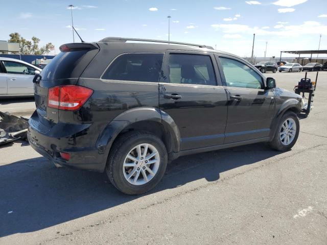 2015 Dodge Journey Sxt VIN: 3C4PDCBG1FT700698 Lot: 55084764