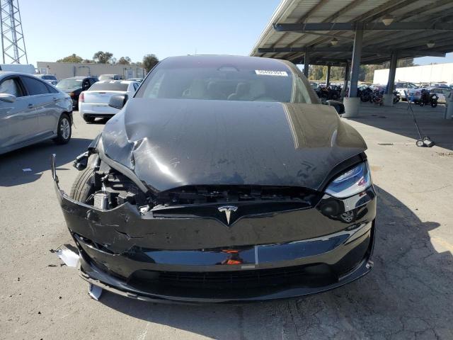 2023 Tesla Model X VIN: 7SAXCBE67PF392066 Lot: 55492394