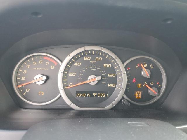 2006 Honda Pilot Ex VIN: 5FNYF28556B031719 Lot: 56720364