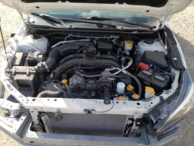 4S3GTAD61L3720999 Subaru Impreza PR 11